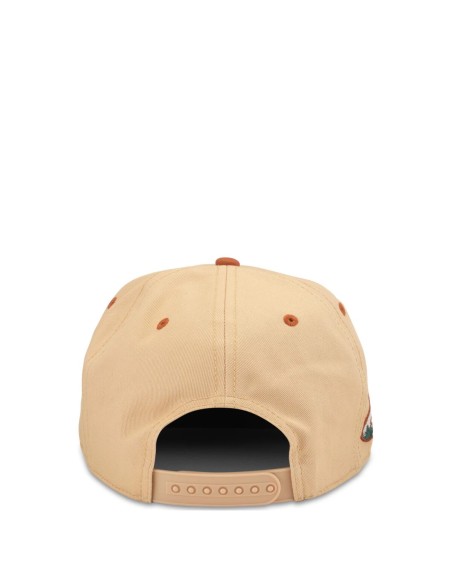 American Needle Casquette homme beige
