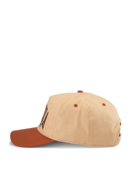 American Needle Casquette homme beige
