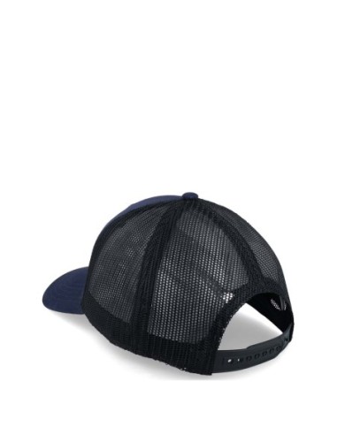 American Needle Casquette homme bleue