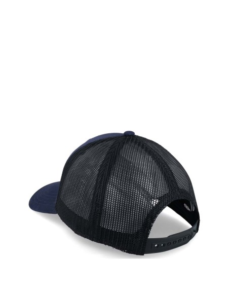 American Needle Casquette homme bleue
