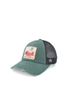 American Needle Casquette homme verte