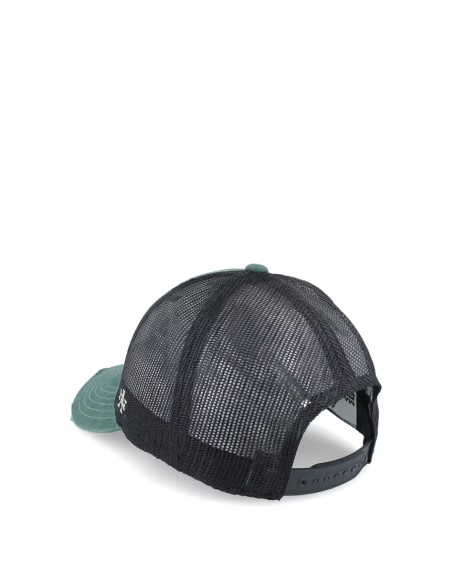 American Needle Casquette homme verte