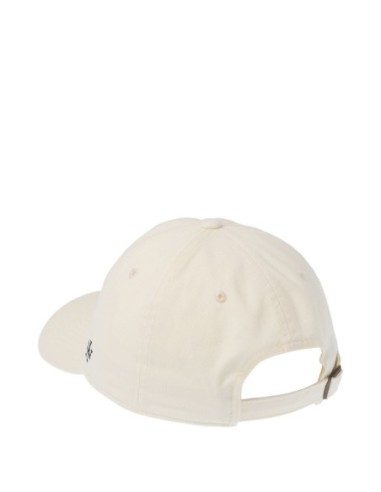 American Needle Casquette homme beige coton