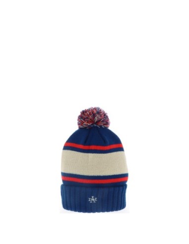 American Needle Bonnet homme bleu