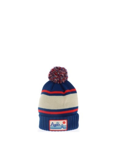 American Needle Bonnet homme bleu