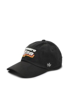 American Needle Casquette homme noire