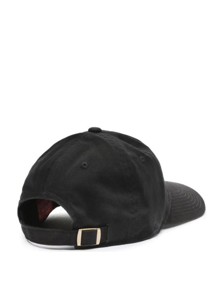 American Needle Casquette homme noire