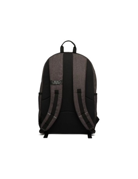 Superdry Sac à dos homme gris