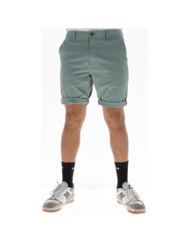 Superdry Bermuda homme vert