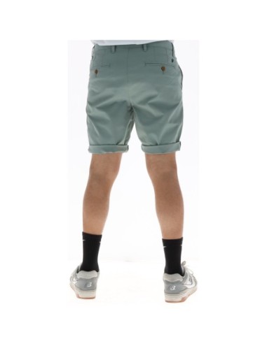 Superdry Bermuda homme vert