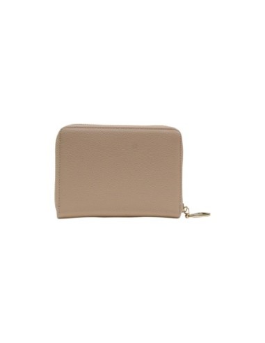 Replay Portefeuille femme beige
