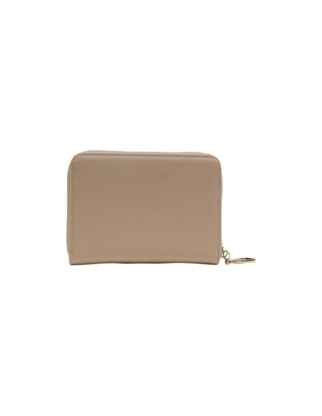 Replay Portefeuille femme beige