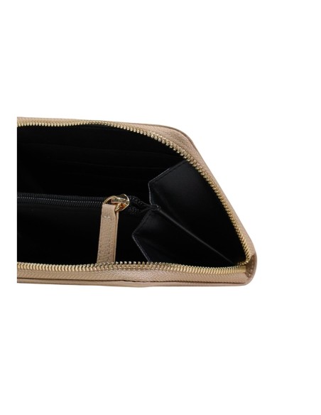 Replay Portefeuille femme beige