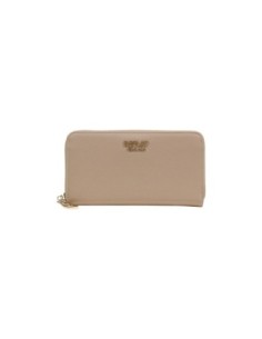 Replay Portefeuille femme marron