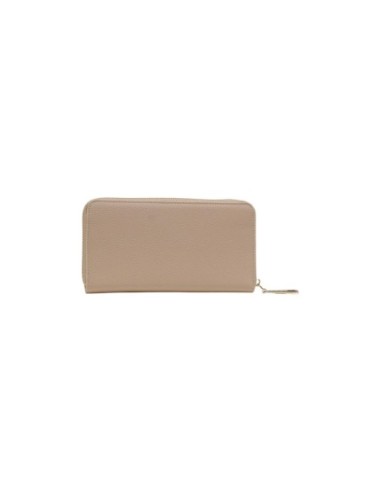 Replay Portefeuille femme marron