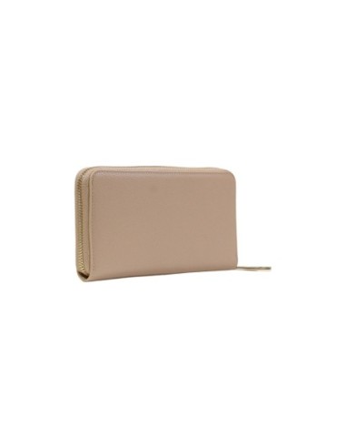 Replay Portefeuille femme marron