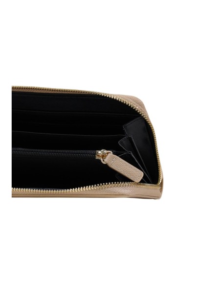 Replay Portefeuille femme marron
