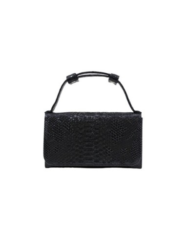 Replay Sac femme noir compact