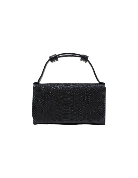 Replay Sac femme noir compact