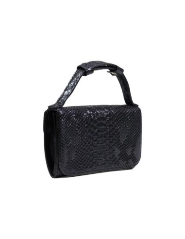 Replay Sac femme noir compact