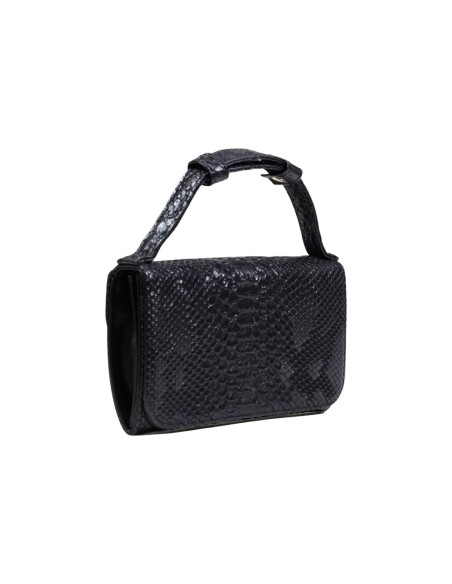 Replay Sac femme noir compact