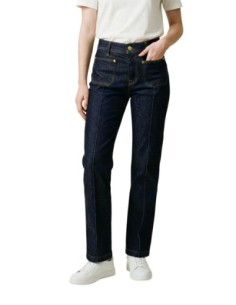 Replay Jean femme bleu lyocell