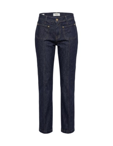 Replay Jean femme bleu lyocell