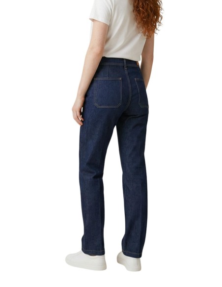 Replay Jean femme bleu lyocell