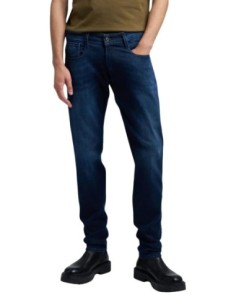 Replay Jean homme bleu stretch