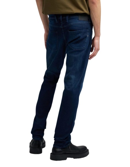 Replay Jean homme bleu stretch