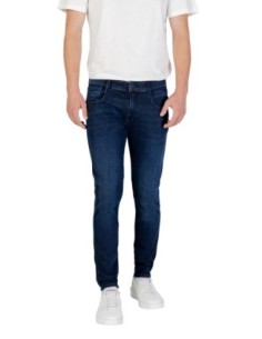 Replay Jean homme bleu hiver