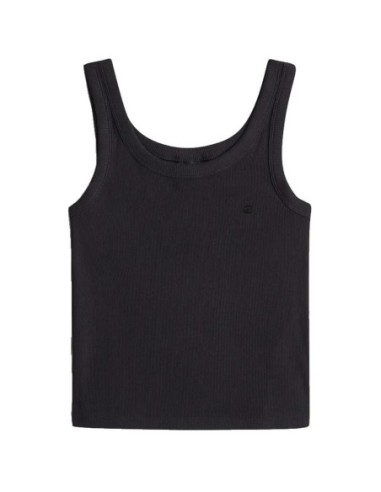 G-Star Débardeur femme noir