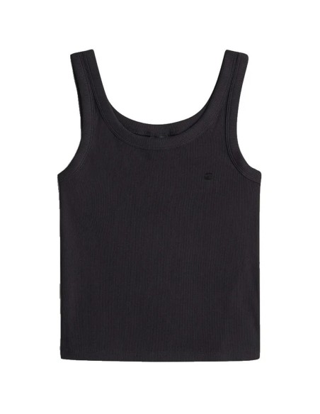 G-Star Débardeur femme noir