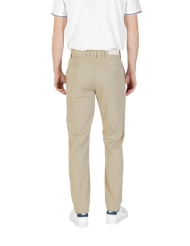 Replay Pantalon homme vert