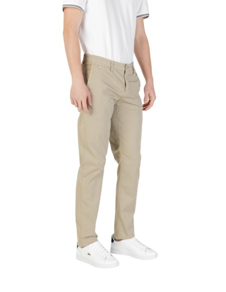 Replay Pantalon homme vert