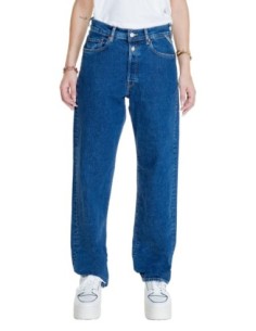 Replay Jean femme bleu hiver