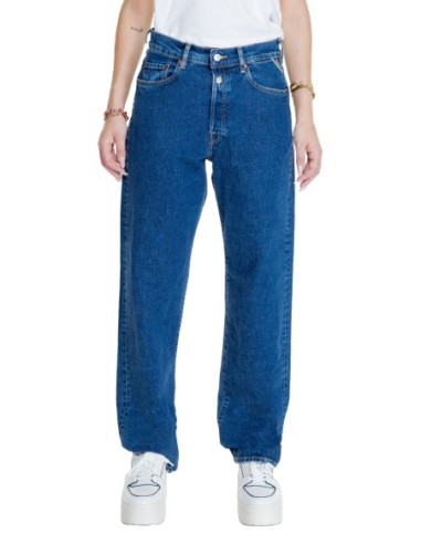 Replay Jean femme bleu hiver