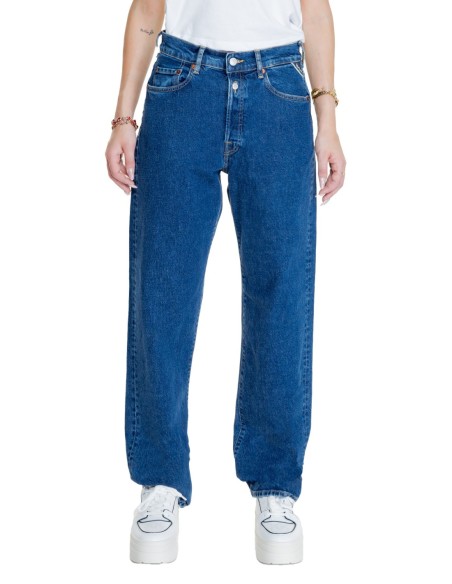 Replay Jean femme bleu hiver