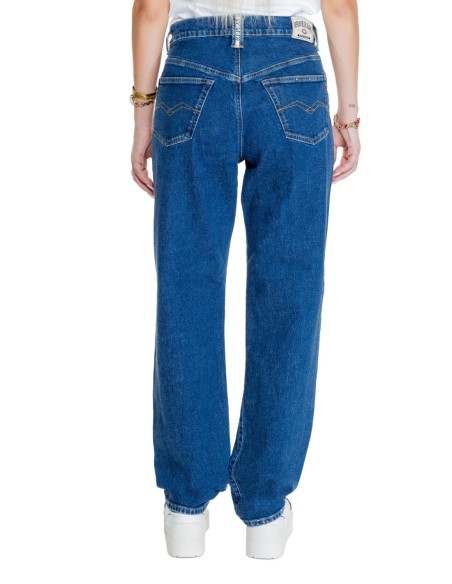 Replay Jean femme bleu hiver
