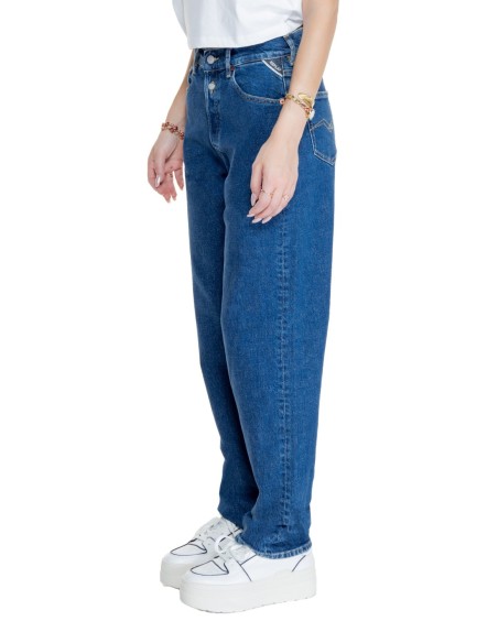 Replay Jean femme bleu hiver