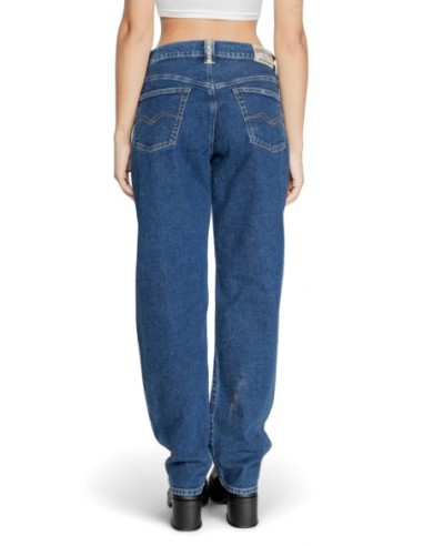 Replay Jean femme bleu hiver