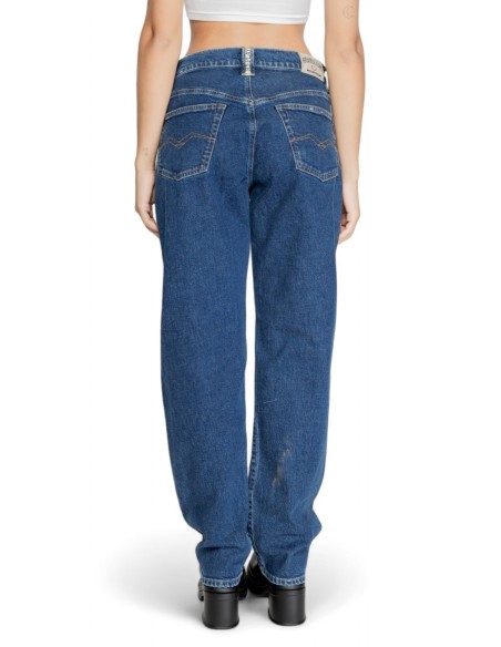 Replay Jean femme bleu hiver