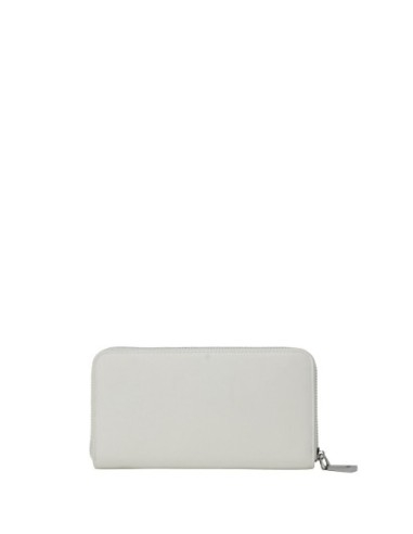 Replay Portefeuille femme blanc