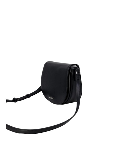 Replay Sac femme noir bandoulière