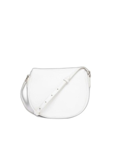 Replay Sac femme blanc bandoulière