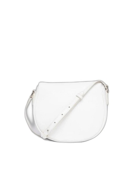 Replay Sac femme blanc bandoulière