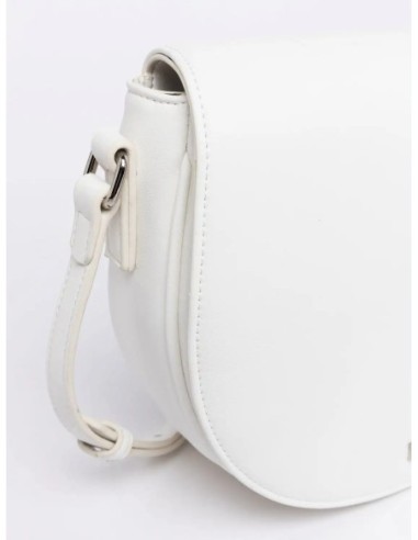 Replay Sac femme blanc bandoulière