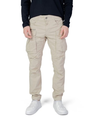 Replay Jean homme beige hiver