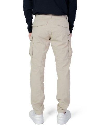 Replay Jean homme beige hiver