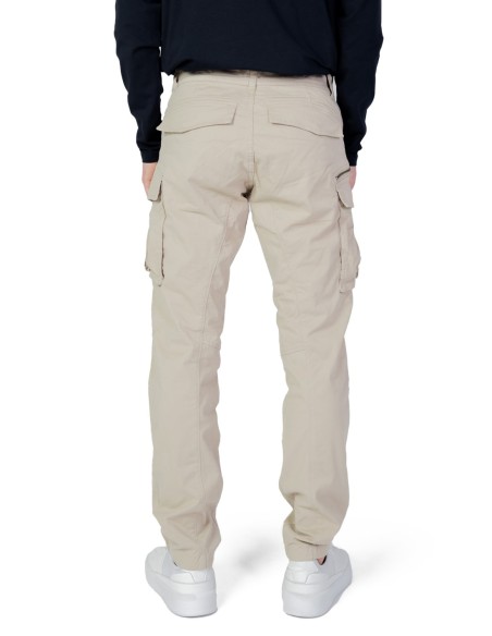 Replay Jean homme beige hiver